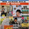 Mr. Acker Bilk With The Leon Young String Chorale ‎– In Paris 